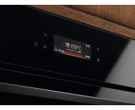 Electrolux ZESTAW Piekarnik LOD8C39Z+Płyta indukcyjna EIV63449CT - 1580758 - zdjęcie 4